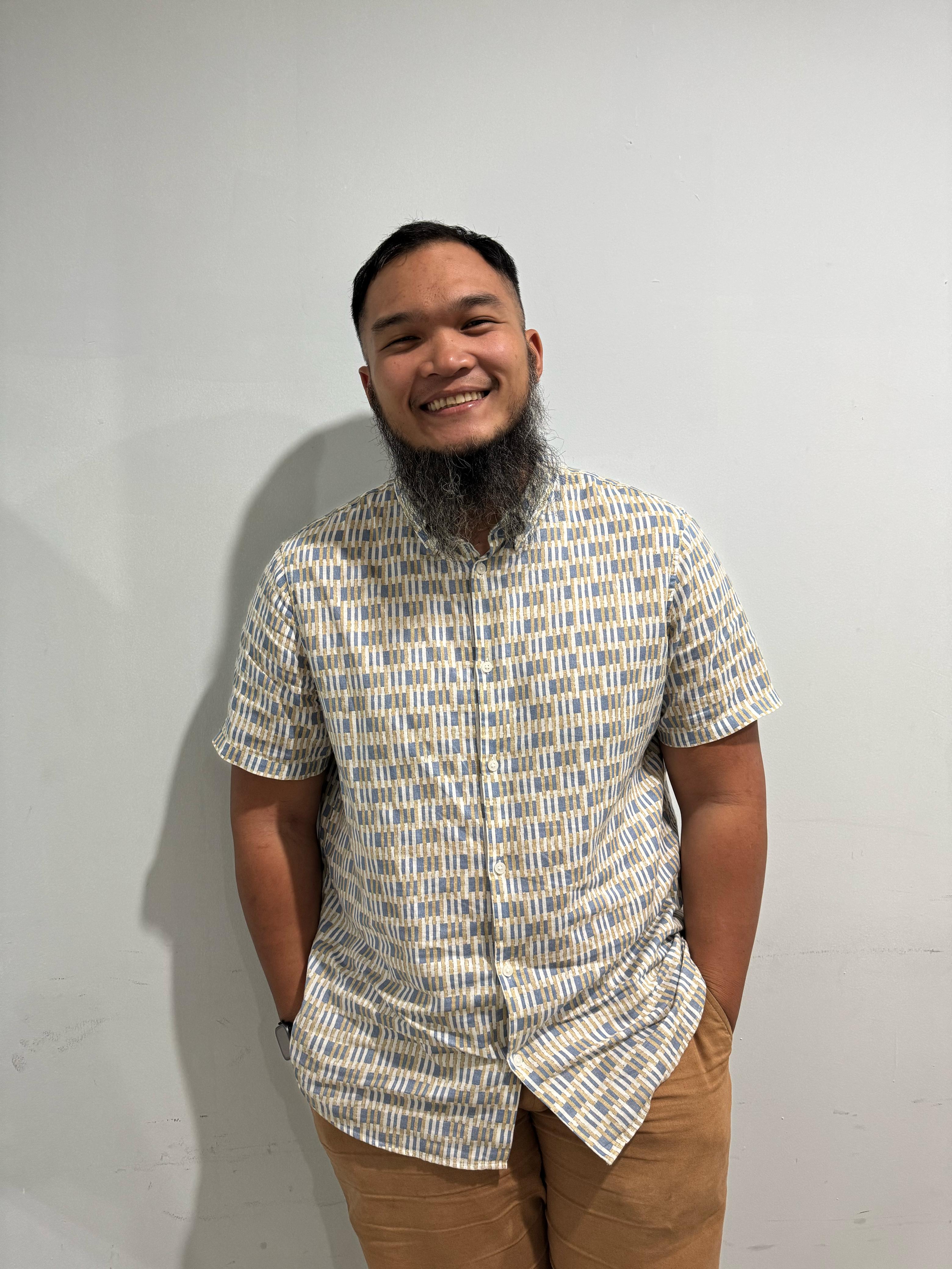 Iman Dipradja