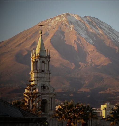 Arequipa