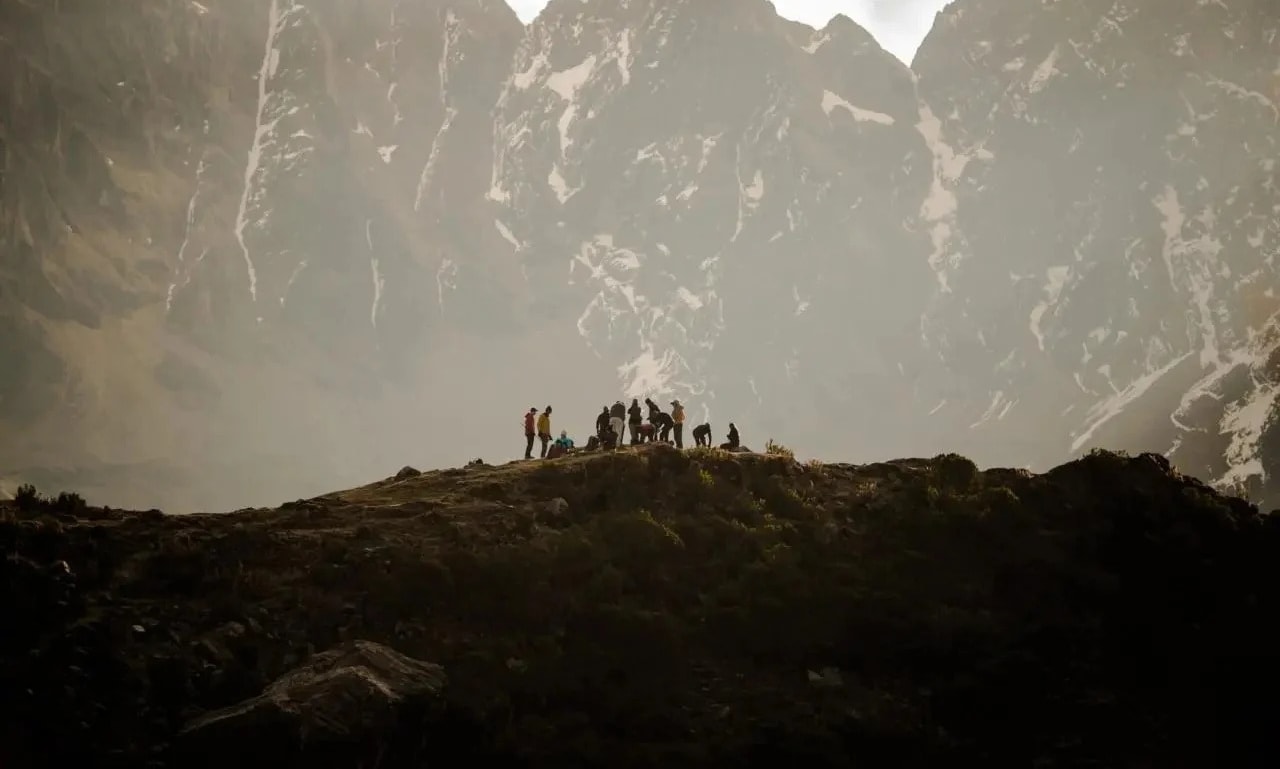 Sacred Valley