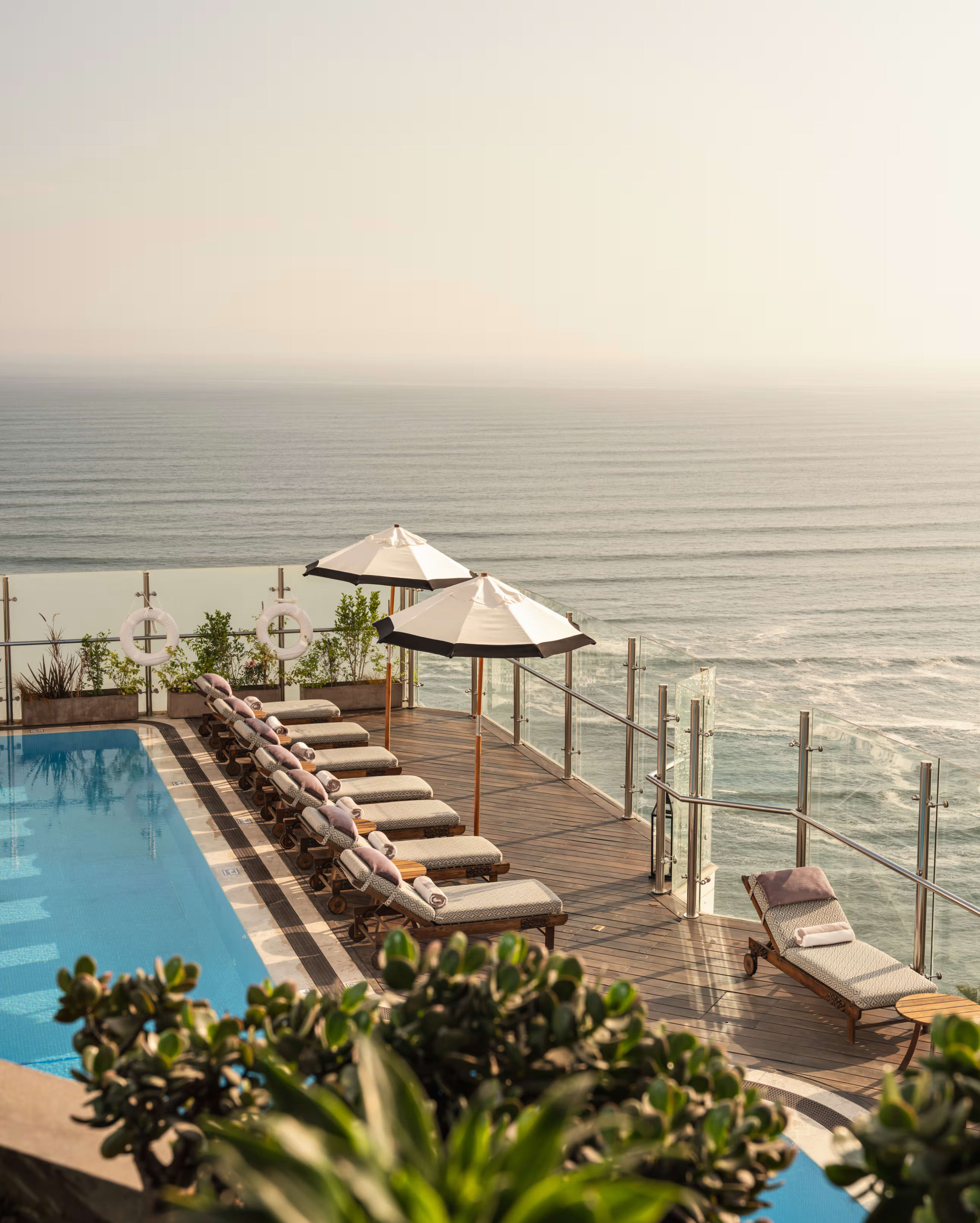 Miraflores Park, A Belmond Hotel, Lima