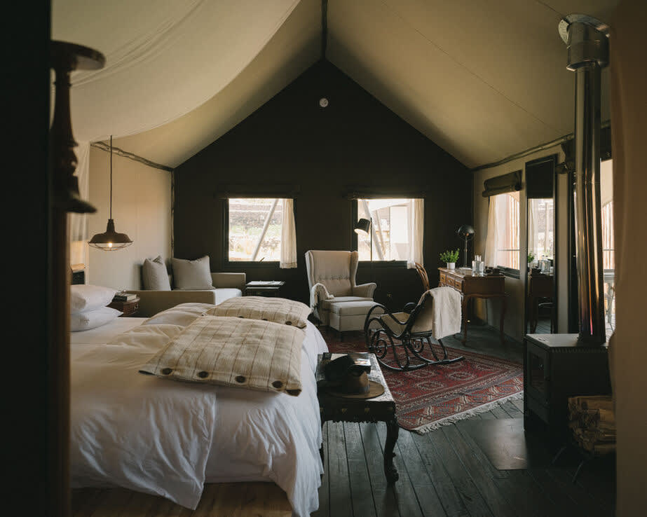 Puquio Andean Lodge Colca Canyon