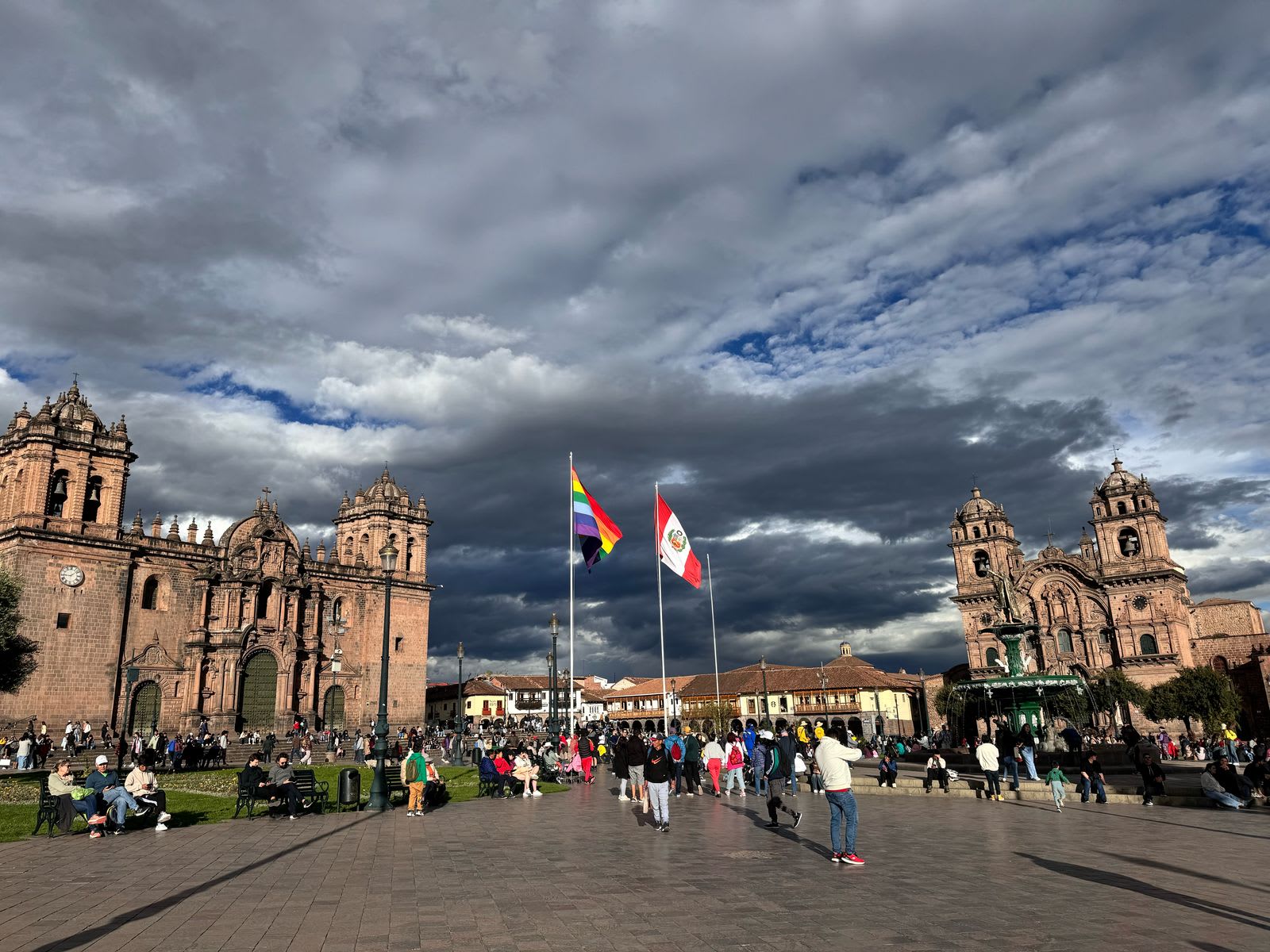 Cusco gallery 1 Day 3