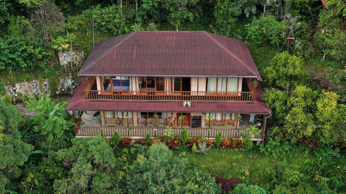 Huayopata gallery 1 Day 5