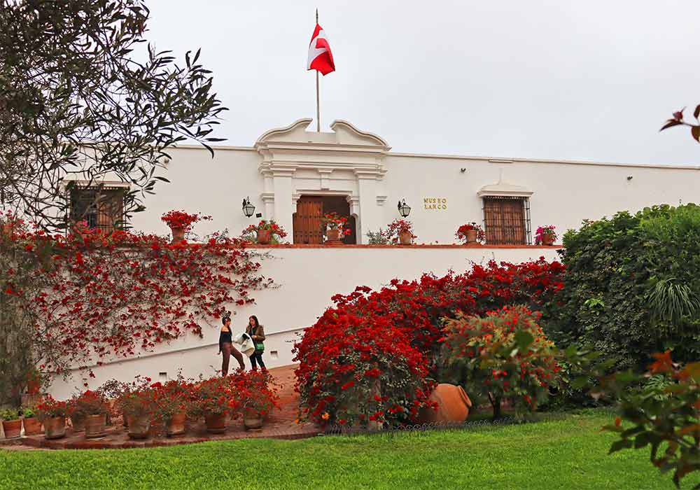 Lima gallery 1 Day 1