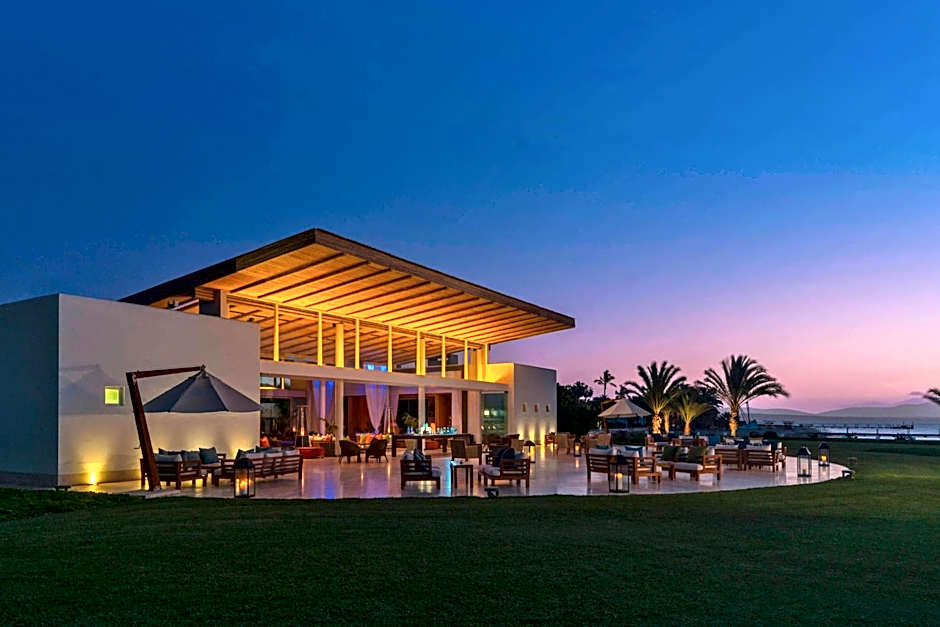Hotel Paracas, a Luxury Collection Resort
