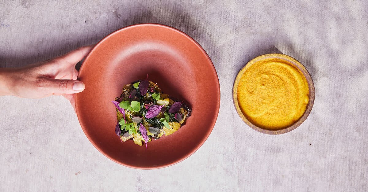 Andean cuisine in Cusco