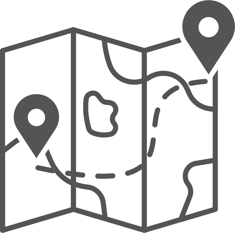 Map icon