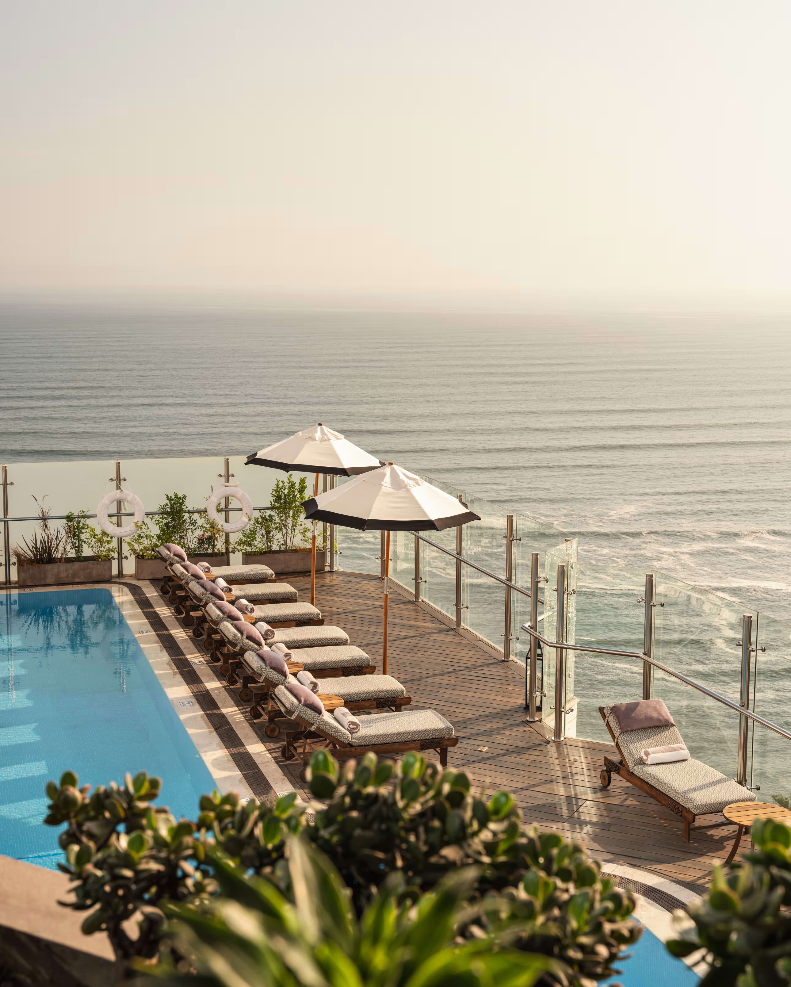 Miraflores Park, A Belmond Hotel, Lima