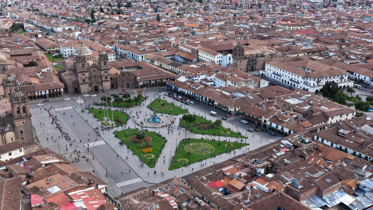 Cusco Highlights 1