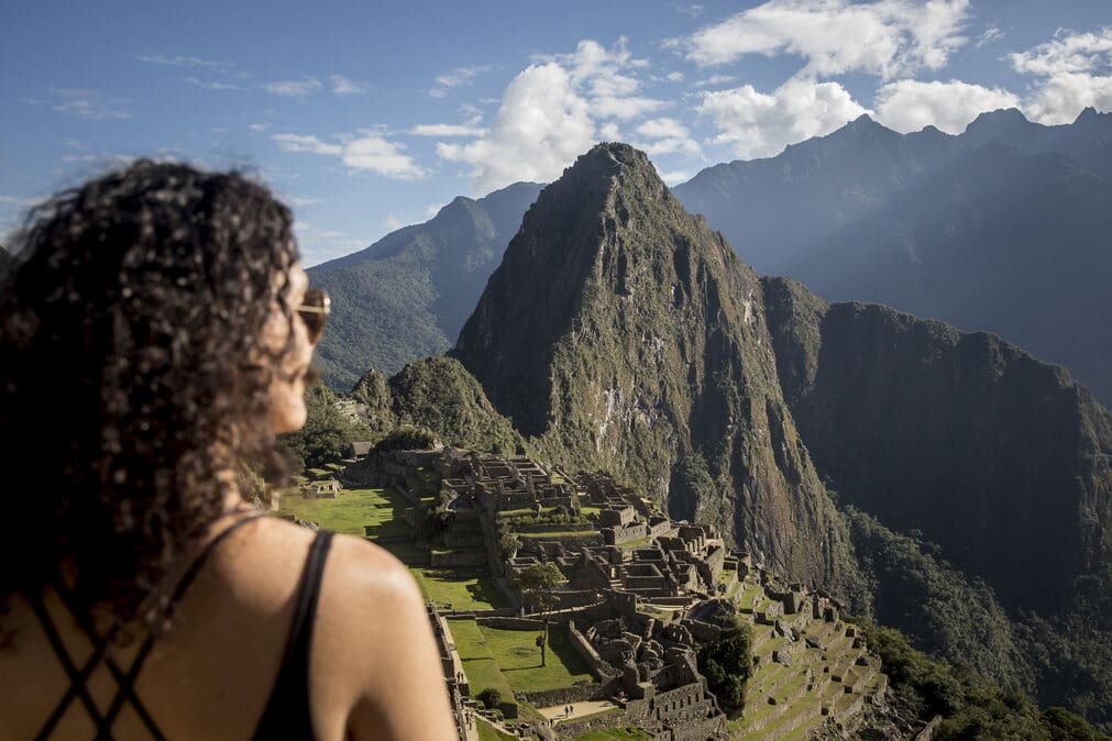 Machu Picchu gallery 1 Day 9