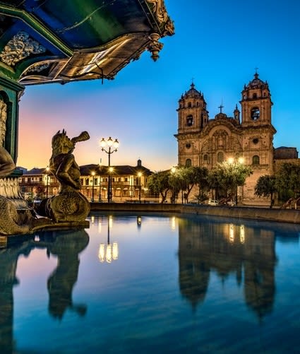 Cusco gallery 1 Day 5