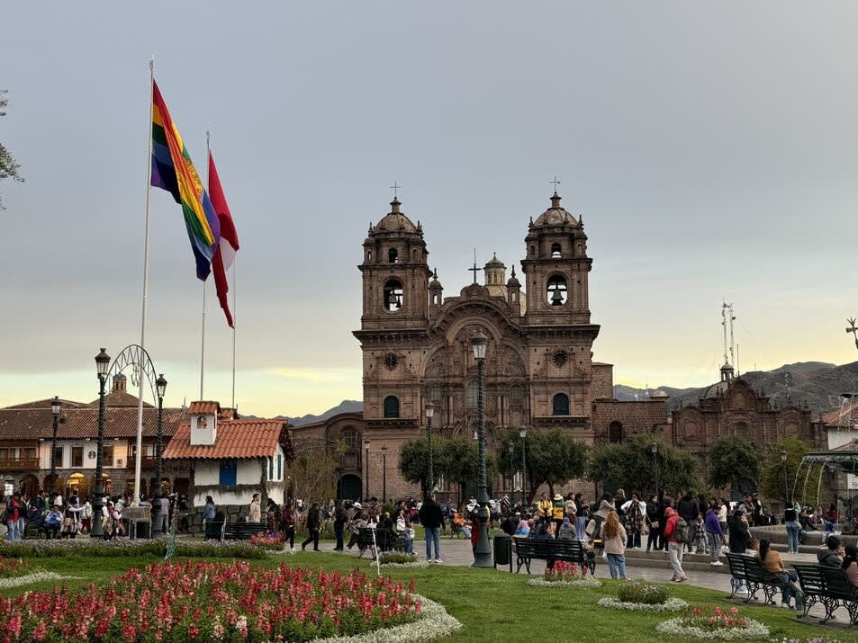 Cusco gallery 1 Day 10