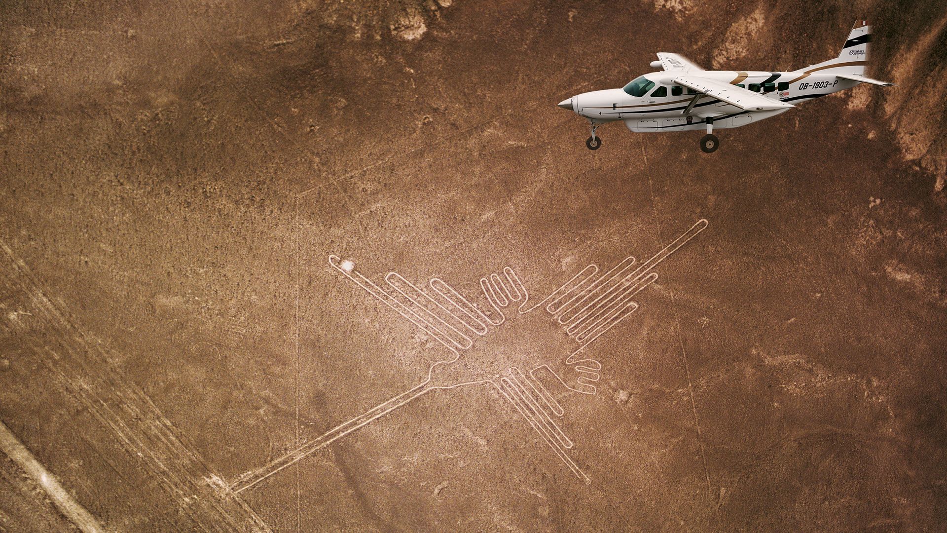 Paracas & Nazca destination preview
