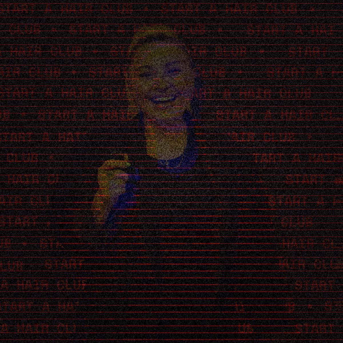 Ash Croker — The Salon by Ash Croker