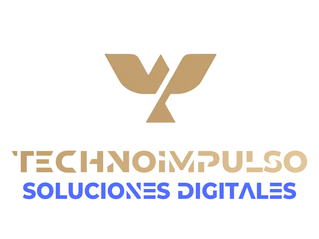 Logo TechnoImpulso