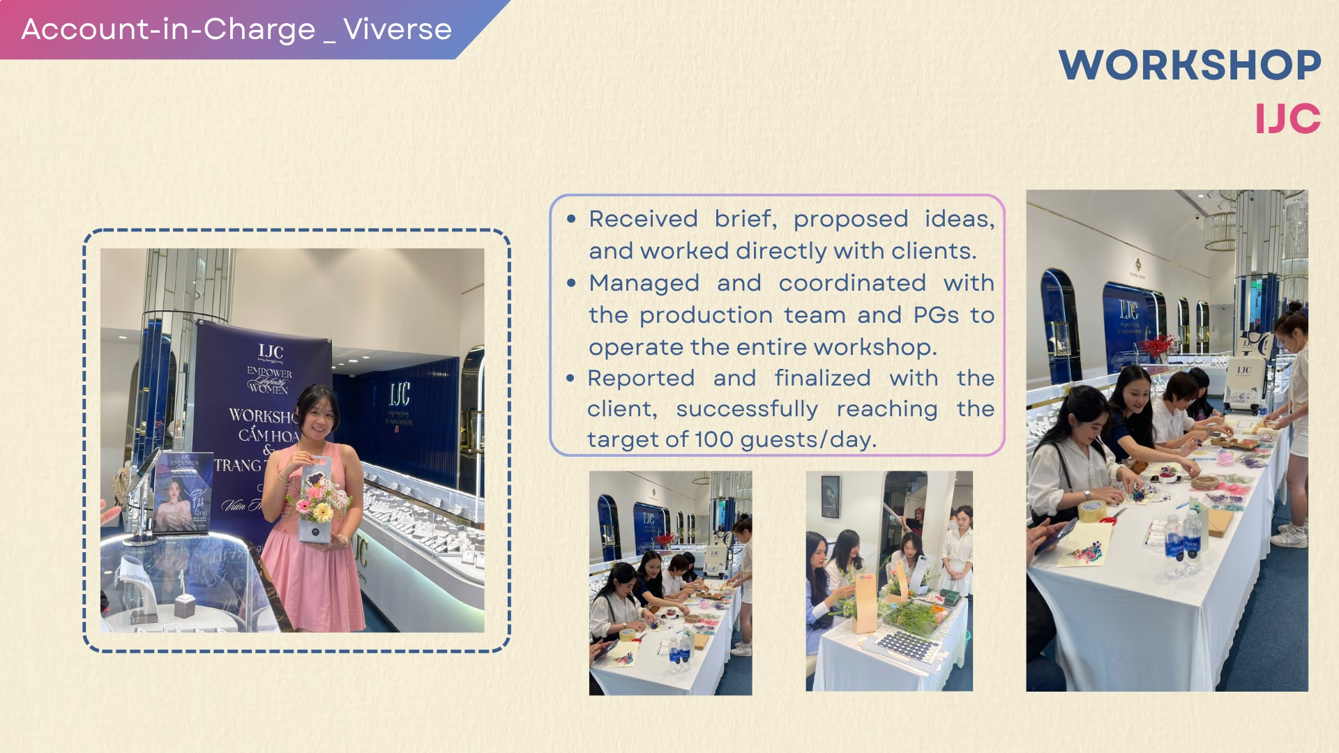 Project slide 7