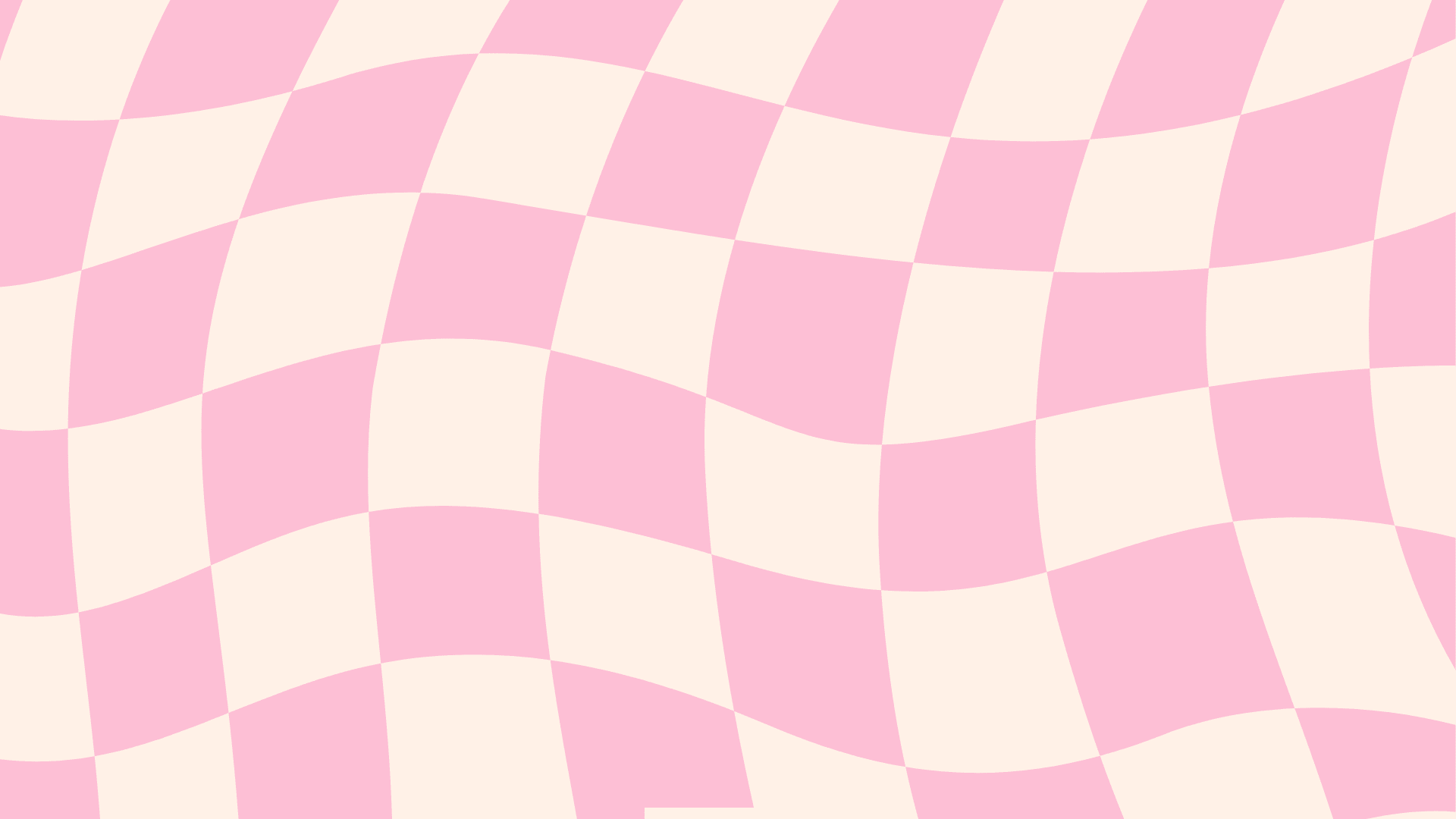 Checkerboard Background