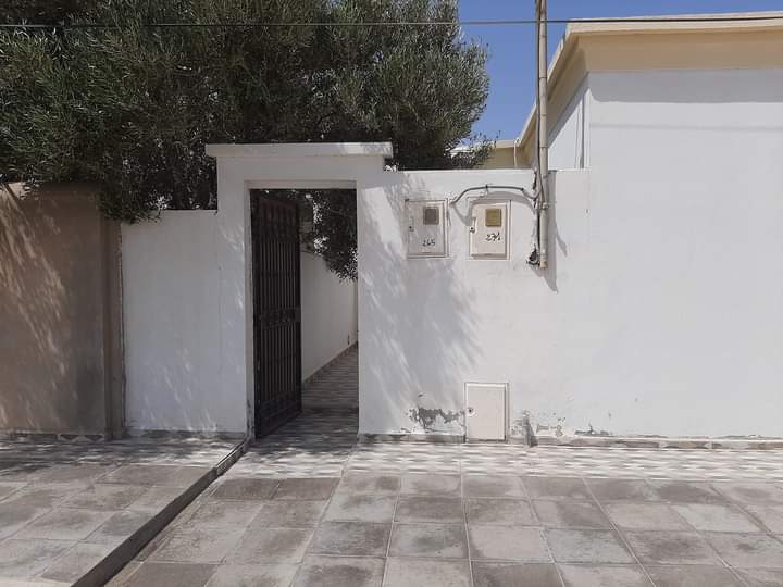 Studio meublé climatisé