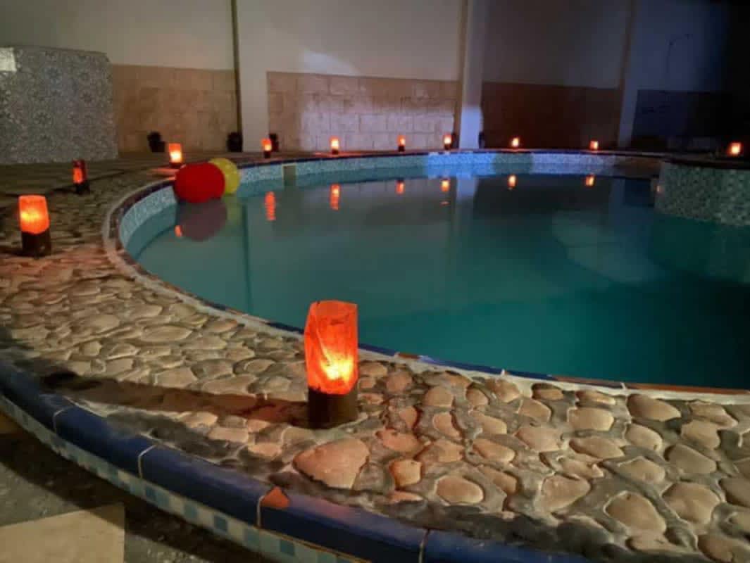 Villa sindibad