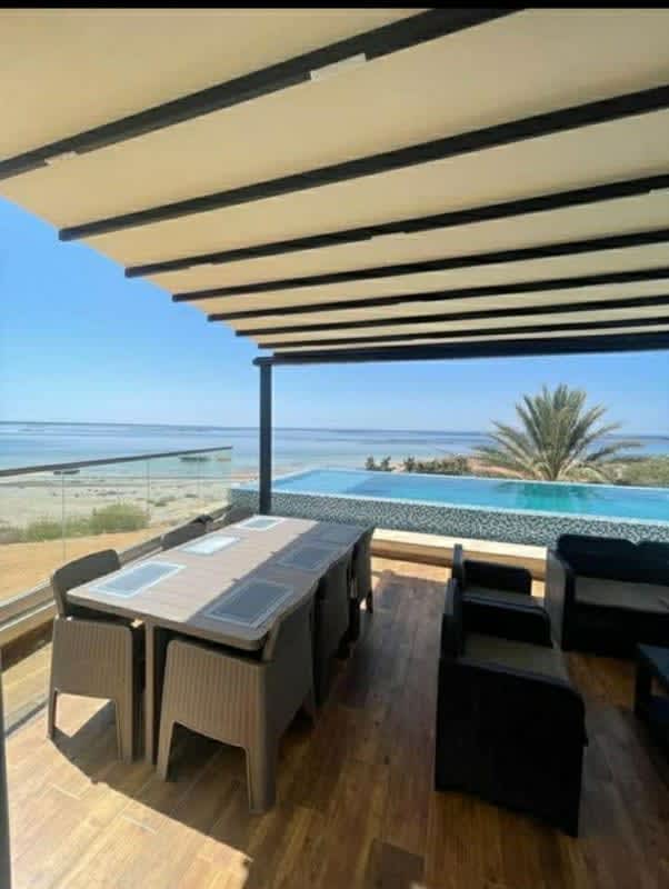 Villa sidi fraj