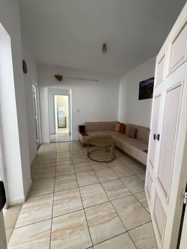 Appartement climatisé et bien équipé à ataya