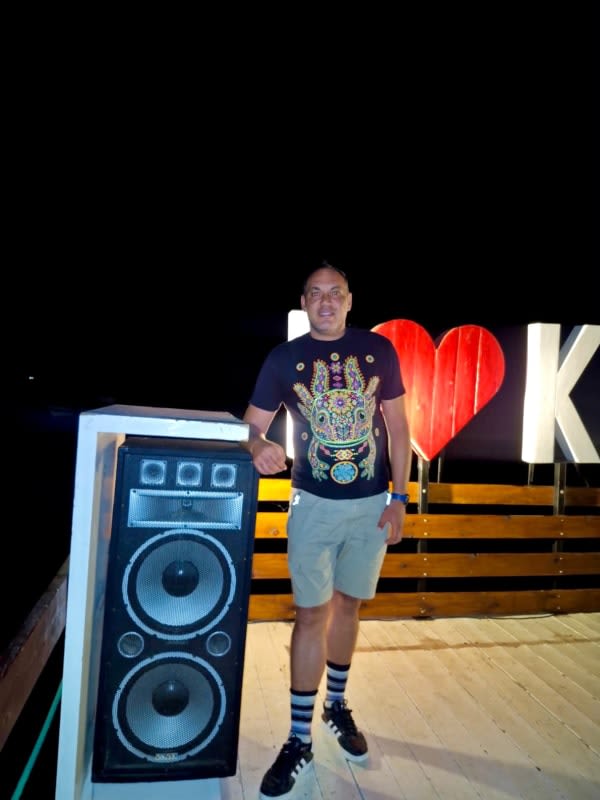 Dj cercenna