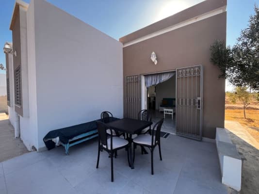 Maison à louer – Ouled Yaneg, Kerkennah