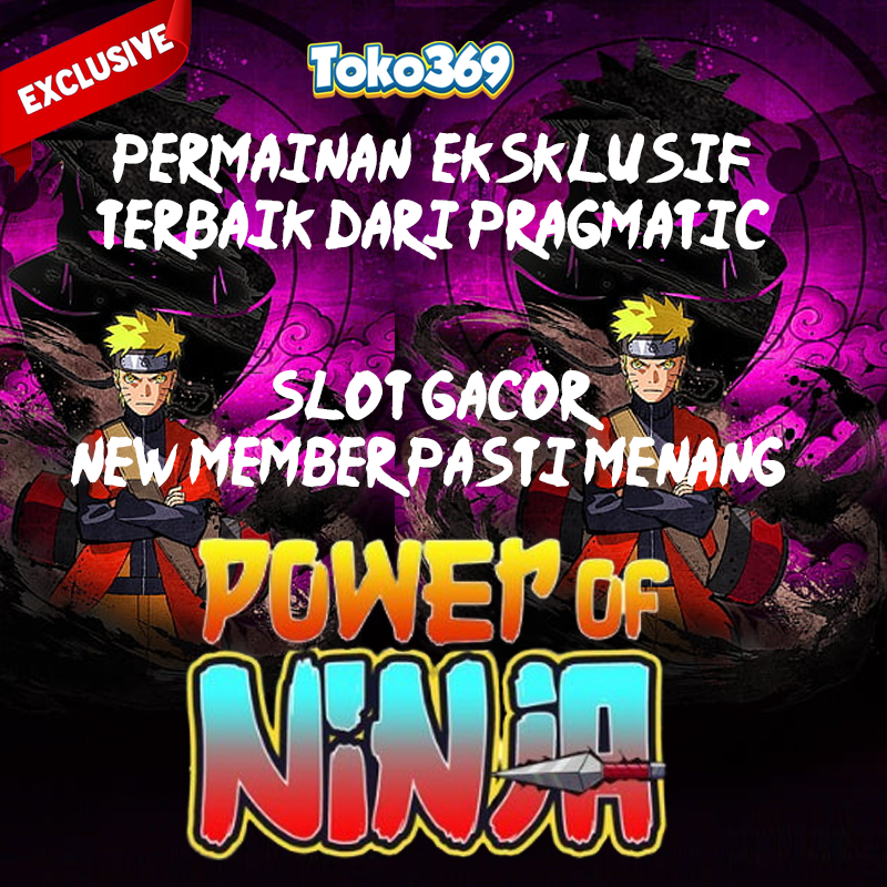 TOKO369 : Link Daftar Alternatif Situs Slot Online Gacor Paling Berbahaya #1