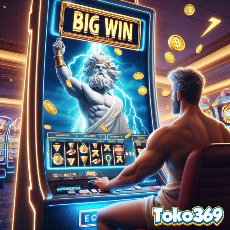 TOKO369 » Daftar 15 Link Situs Slot Gacor Hari ini 2024, Terpercaya Di Mahjong Ways 2 Gampang menang!