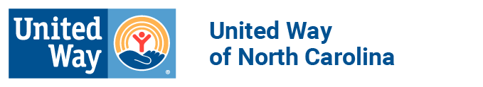 united way of north carolina logo