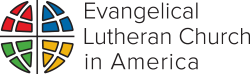 evangelical lutheran church in america logo