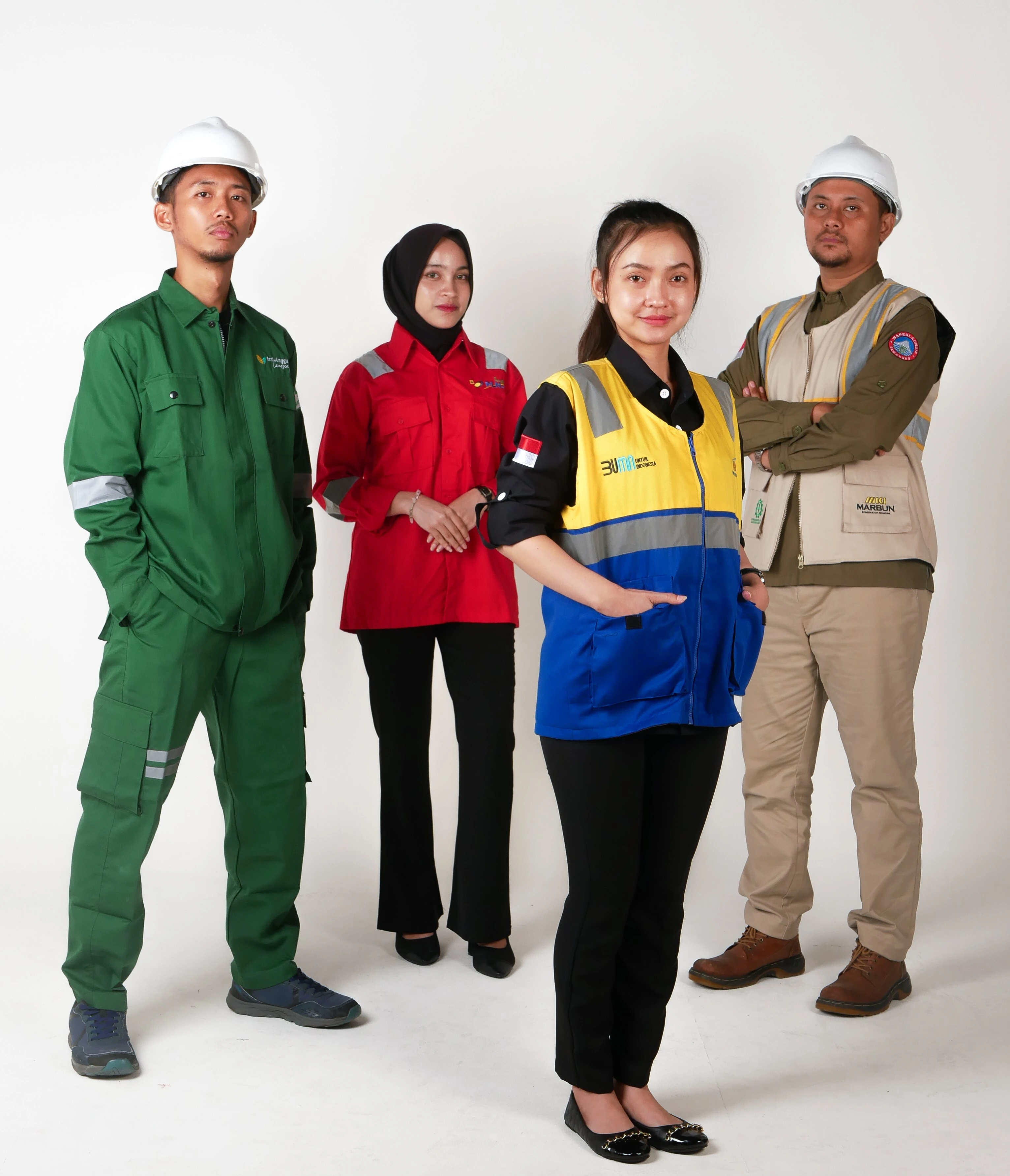 MahakaKonveksindo Team