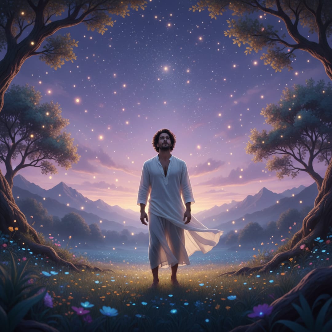Embrace the Gift of Now — calm