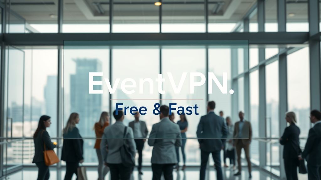 ExpressVPN launches EventVPN: a free, ad‑supported VPN built on its premium network