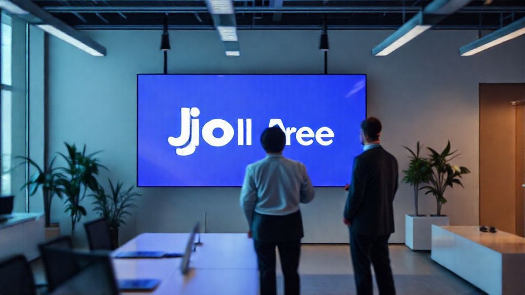 Google and Reliance Jio make Gemini Pro free for 18 months, kicking off an AI land grab in India