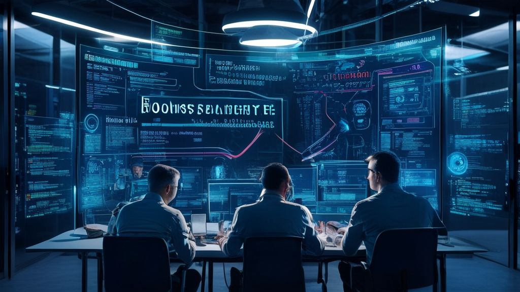 ‘BodySnatcher’ AI Vulnerability in ServiceNow Exposes How Dangerous Overpowered Agents Can Be