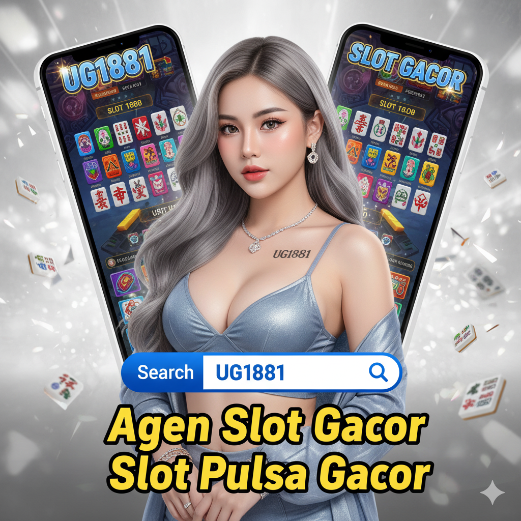 UG1881> Link Situs Agen Bo Slot Gacor Terpercaya Deposit Pulsa Tanpa Potongan