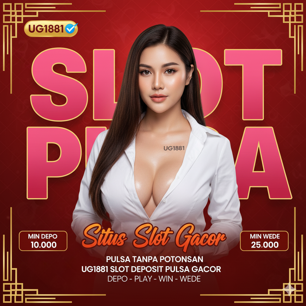 Slot Pulsa $ UG1881 Situs Slot Gacor Server Thailand Deposit Pulsa Tanpa Potongan - WooCommerce eCommerce