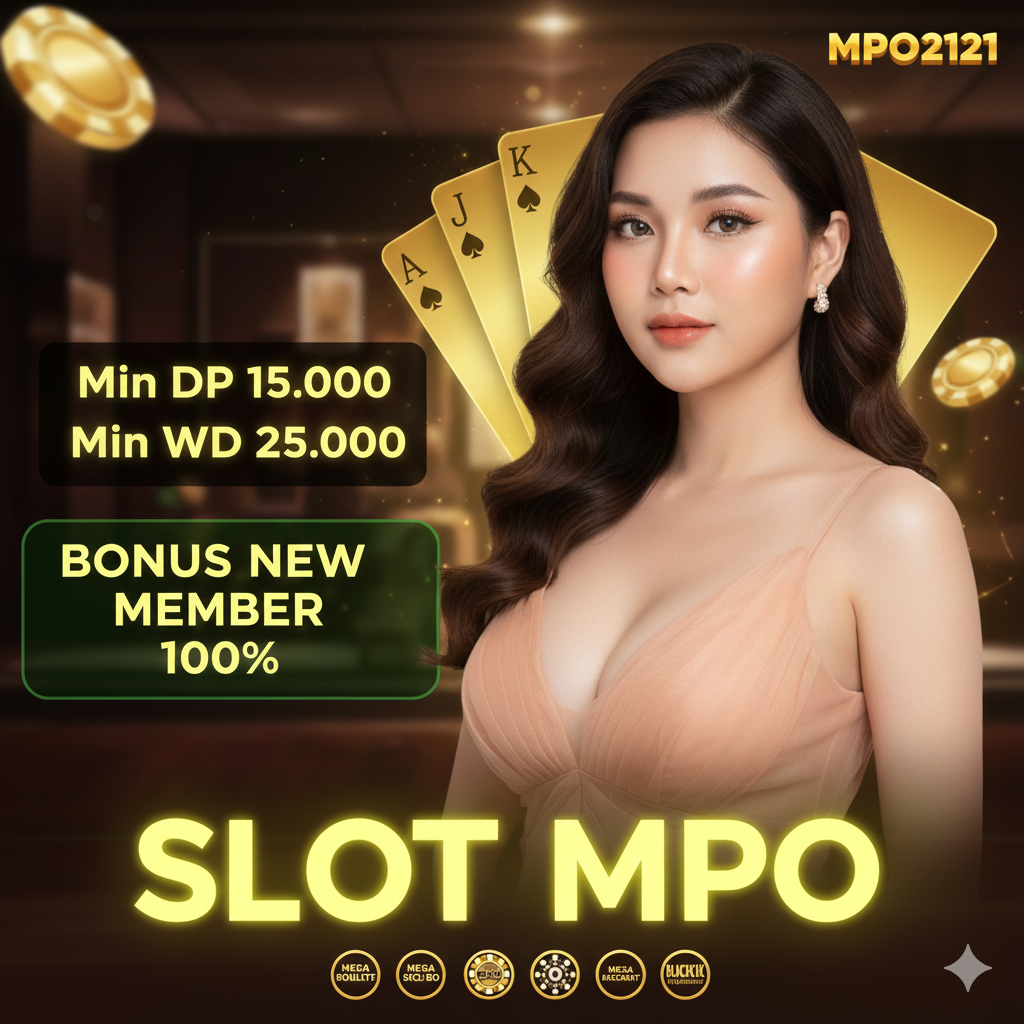 Situs Mpo2121 Resmi
