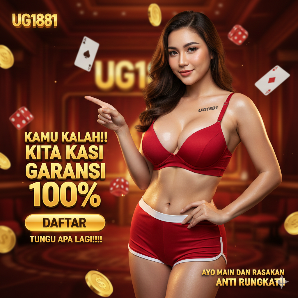 UG1881 : Situs Slot Online Gacor Resmi Hari Ini Server Ug Slot 777 Gampang Menang Deposit Dana 2026 - WooCommerce eCommerce