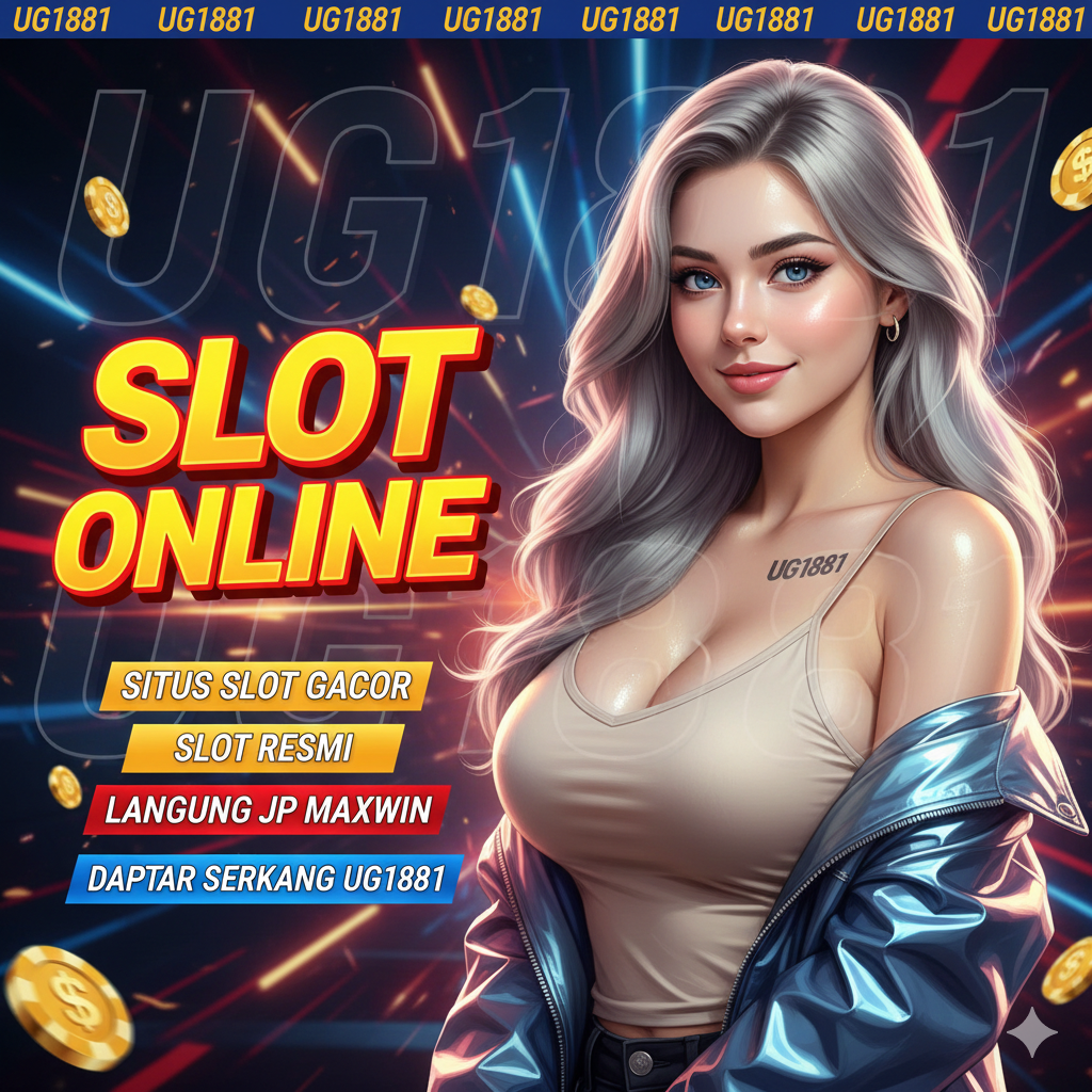 UG1881 : Daftar Link Situs Slot Online Gacor Resmi Hari Ini Gampang Menang Dan Maxwin Terpercaya - WooCommerce eCommerce