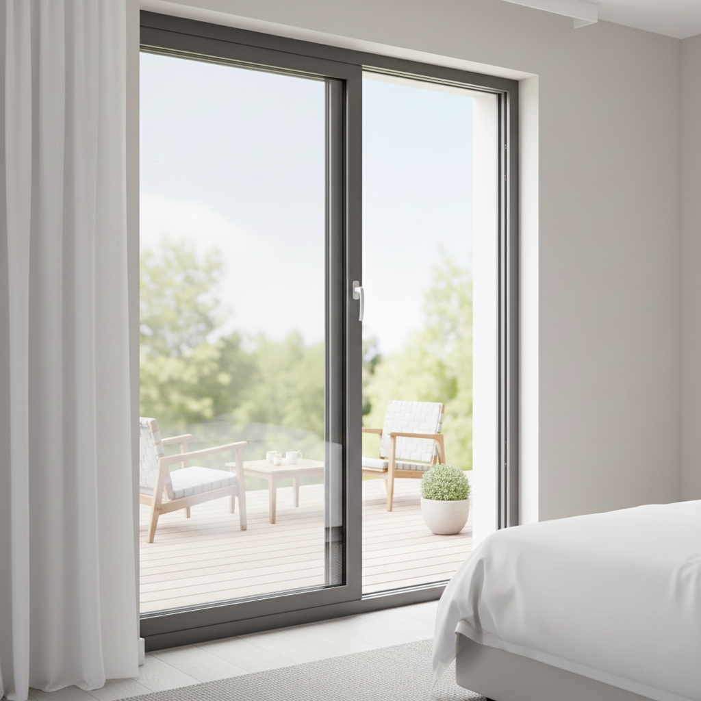 Sliding Doors 2