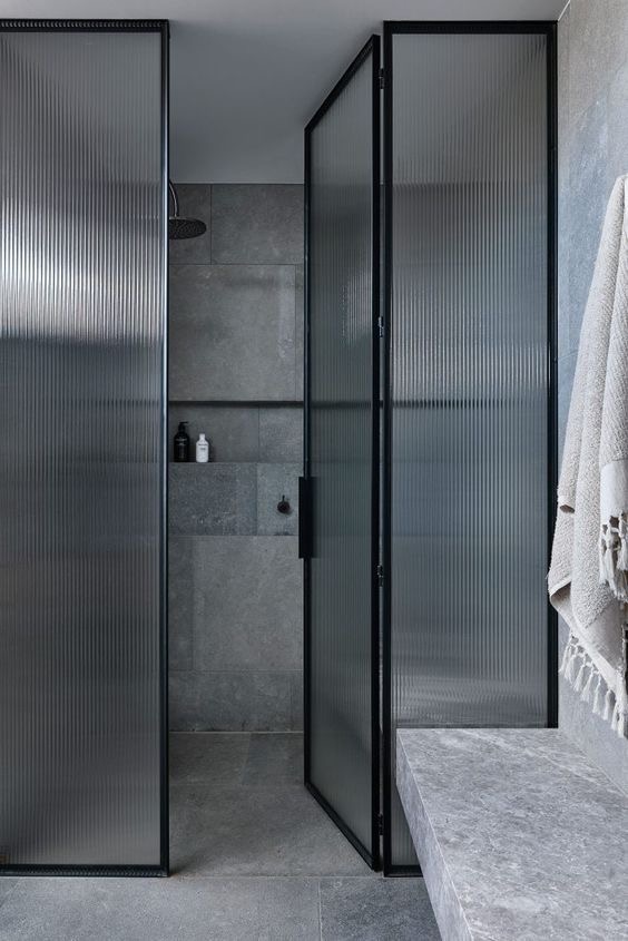 Bathroom Cubicles 2