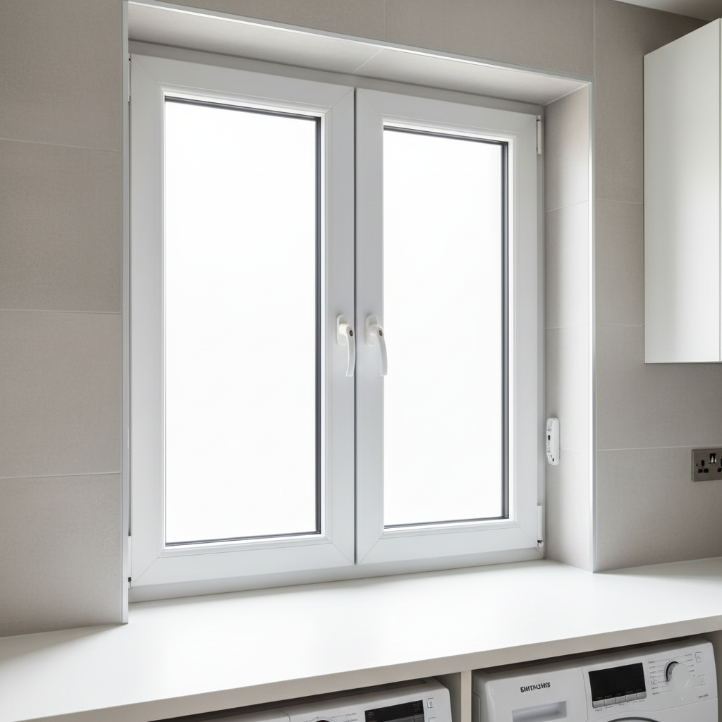 Tilt and Turn Windows 3