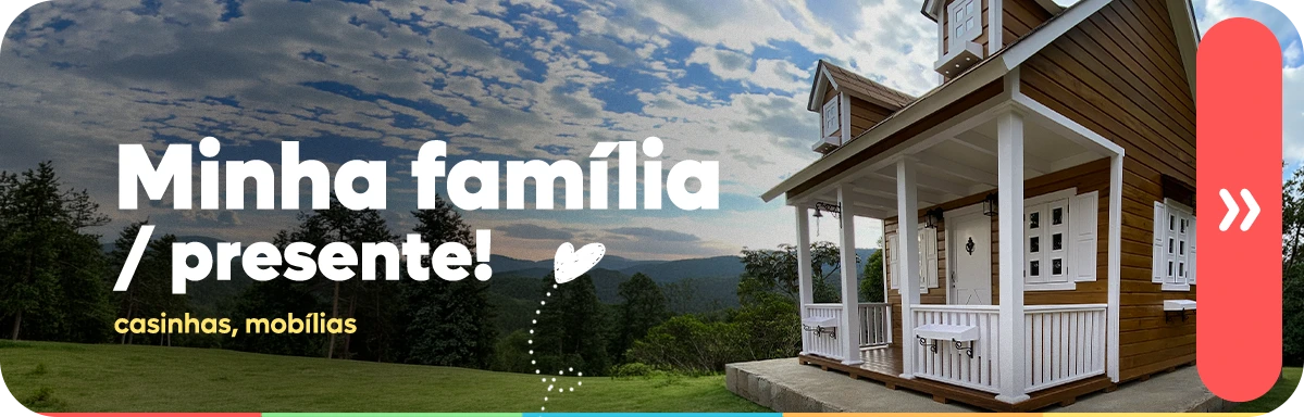 Minha família / Presente