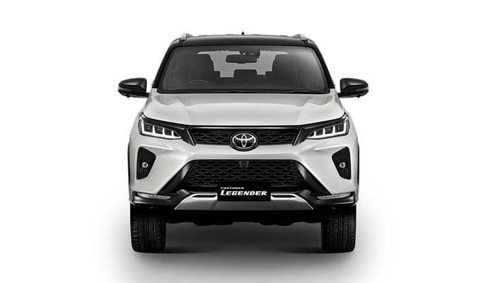 Fortuner