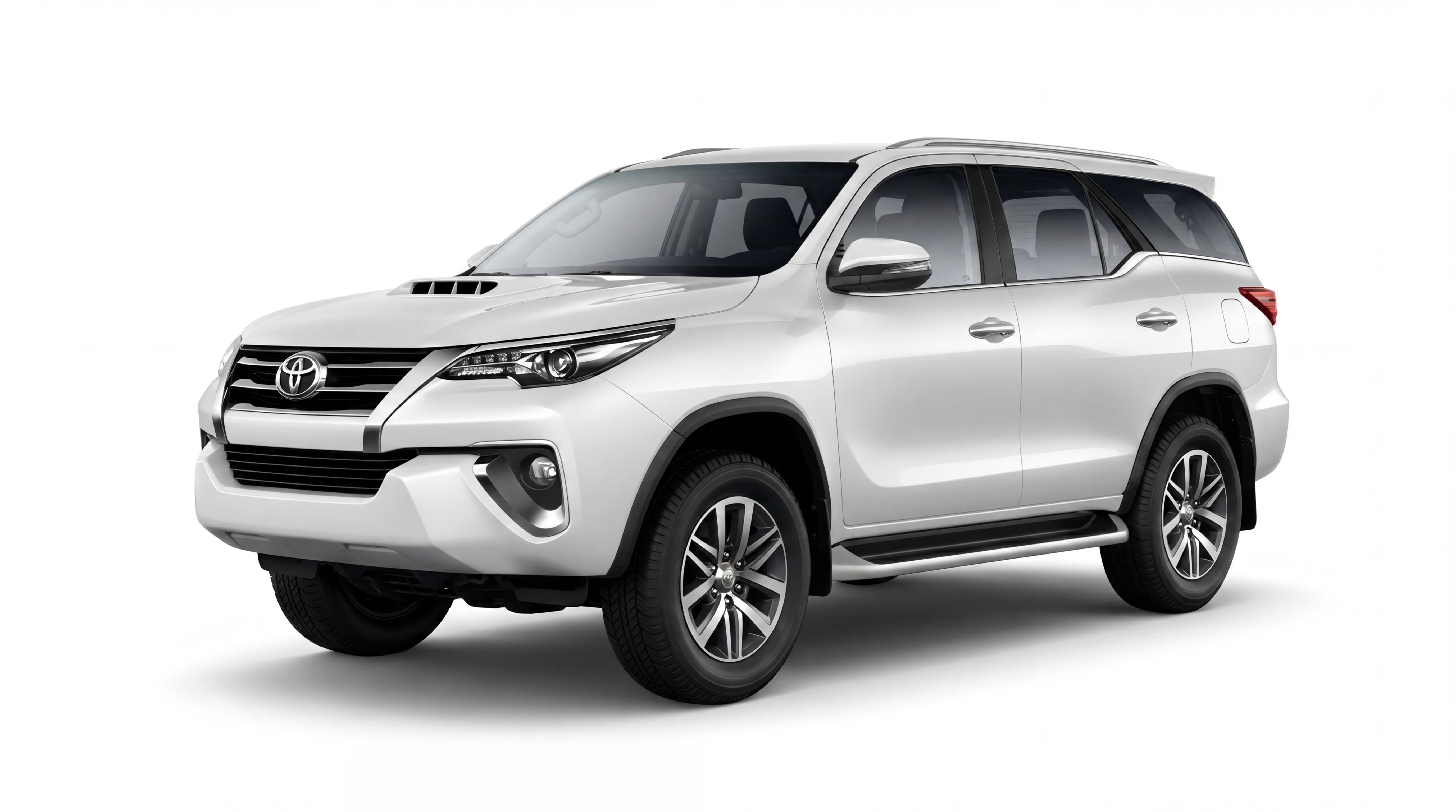 Fortuner
