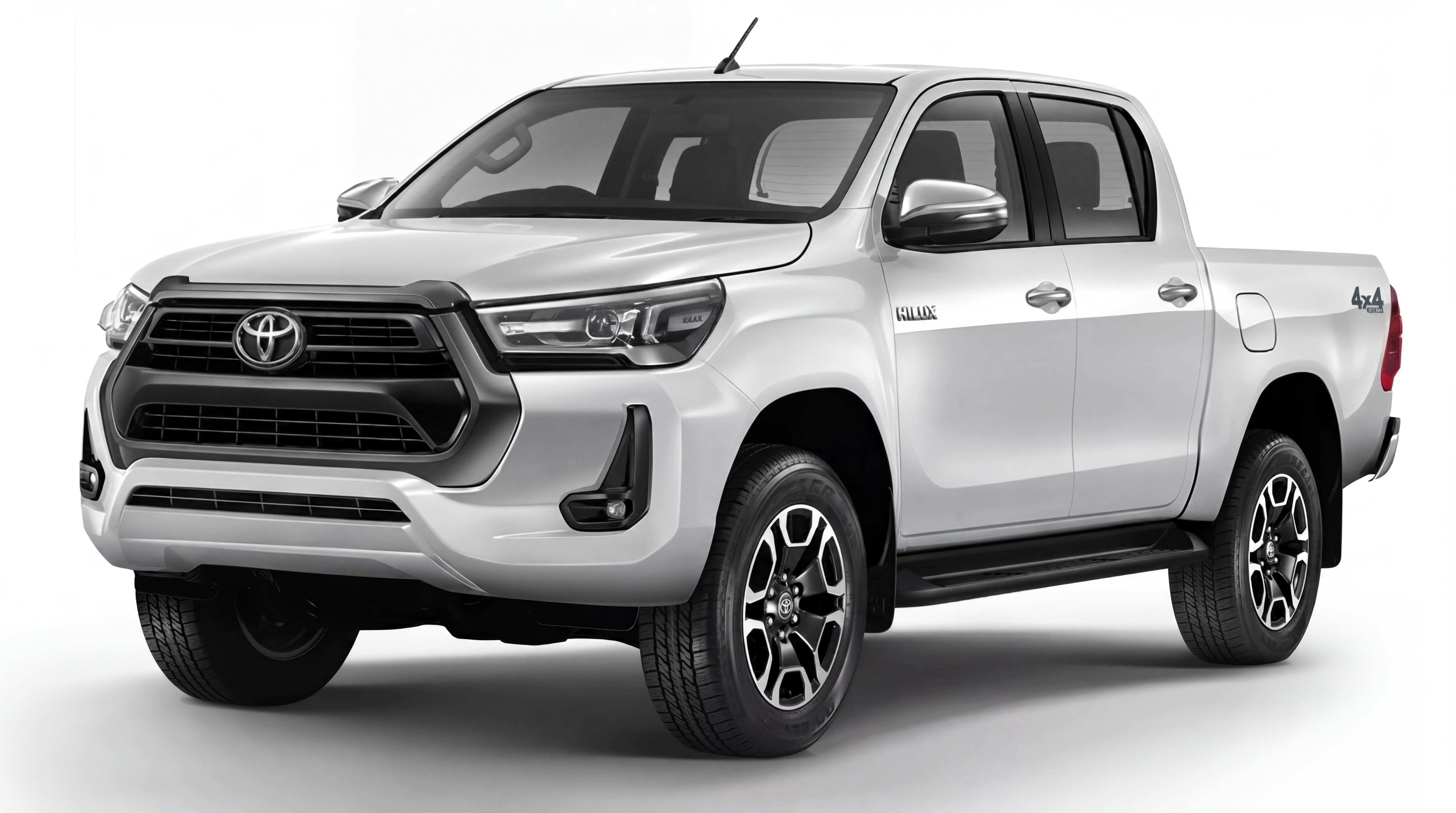 Hilux