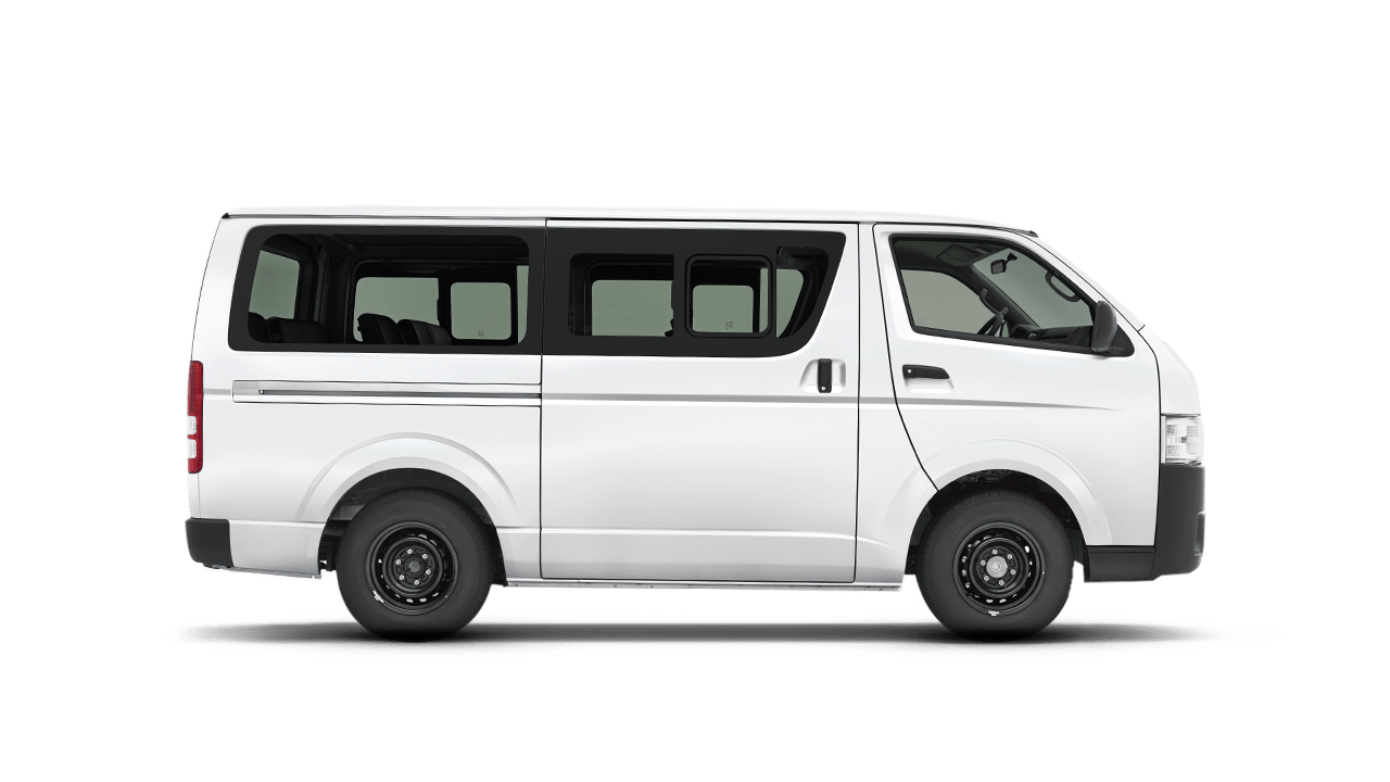 Hiace