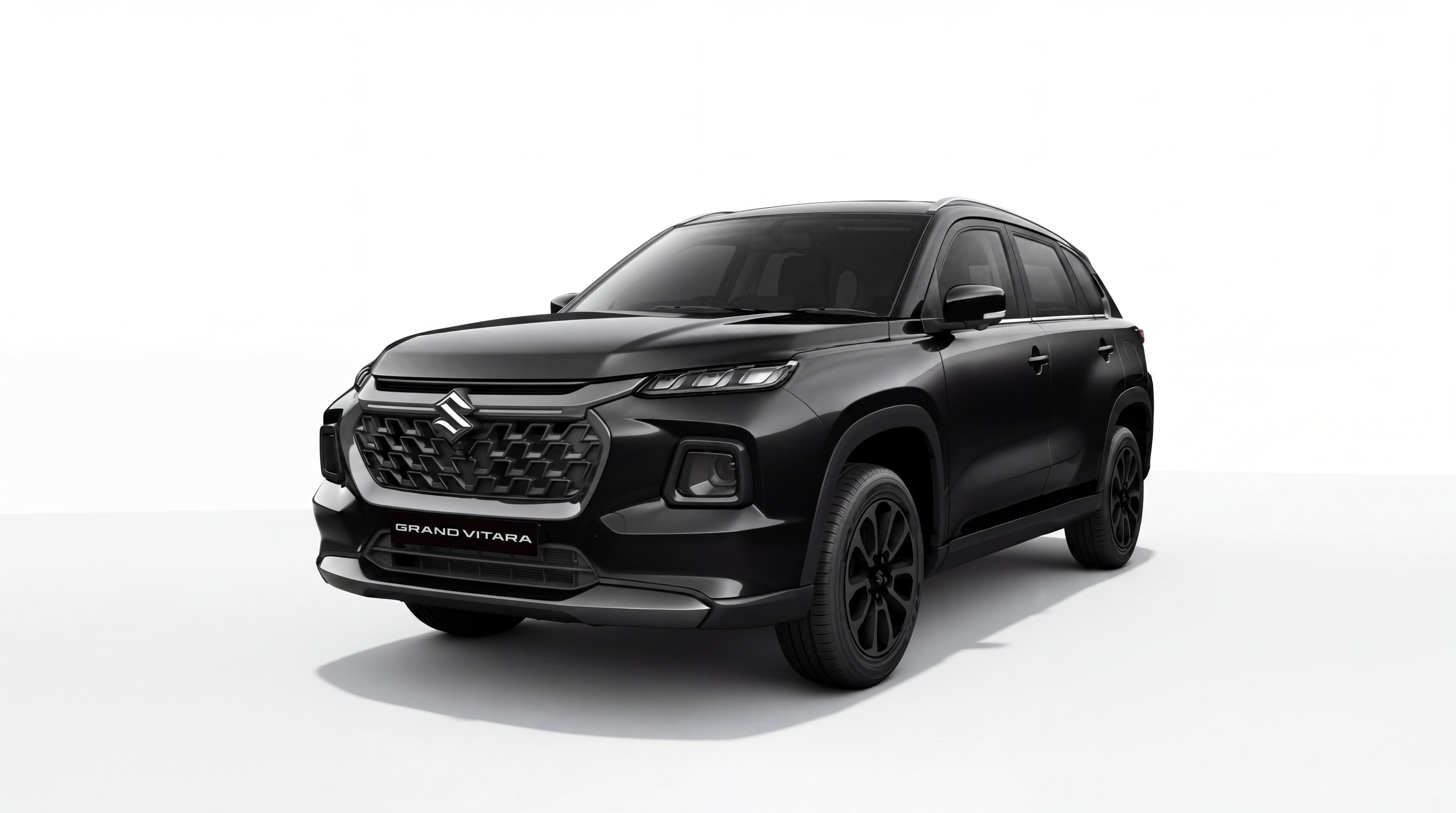 Grand Vitara